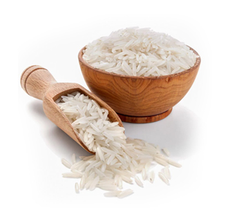 Basmati Rice