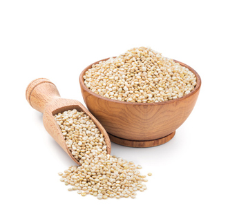 Quinoa
