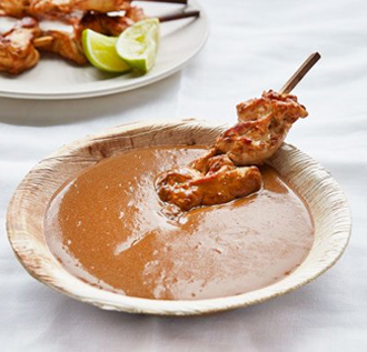 Satay Sauce
